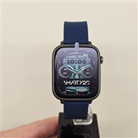 Smartwatches Smarty 2.0 Man in Aluminium SW093B - SW093B